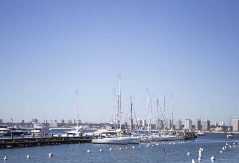 هتل Rincon Del Este Resort