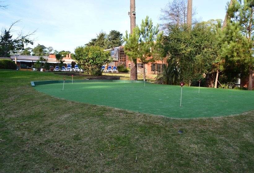 هتل Rincon Del Este Resort