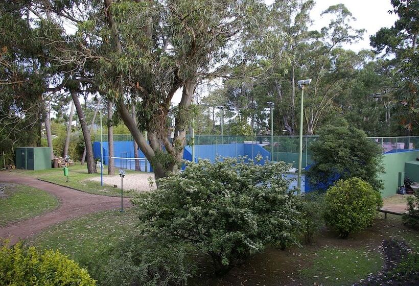 هتل Rincon Del Este Resort