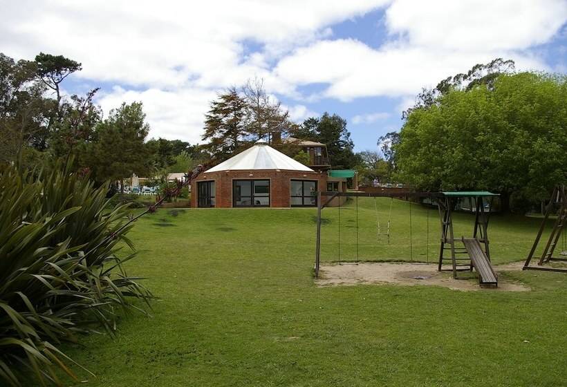 هتل Rincon Del Este Resort