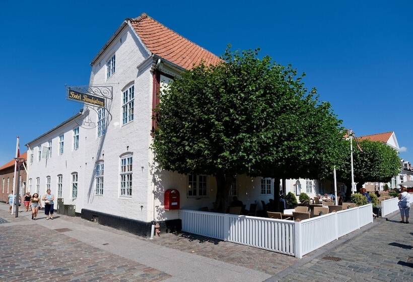 Отель Ringkøbing