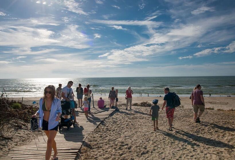 Отель Ringkøbing