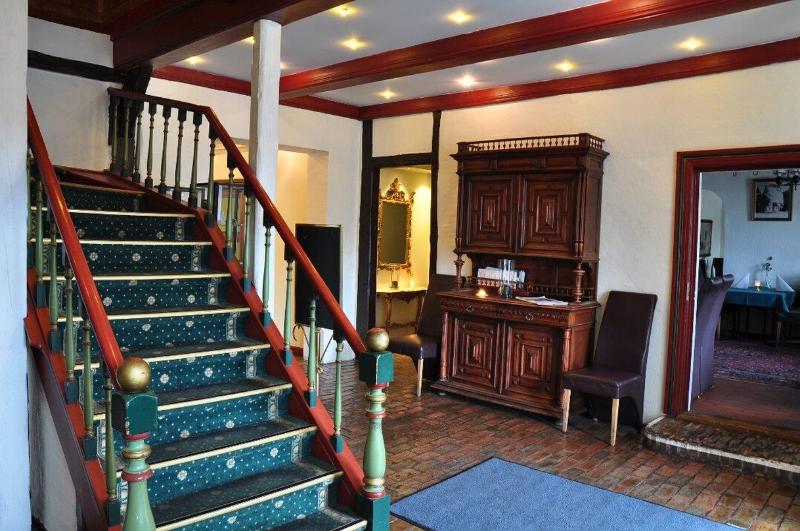 Отель Ringkøbing