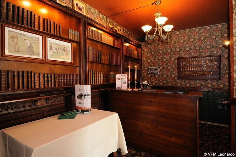 Отель Ringkøbing