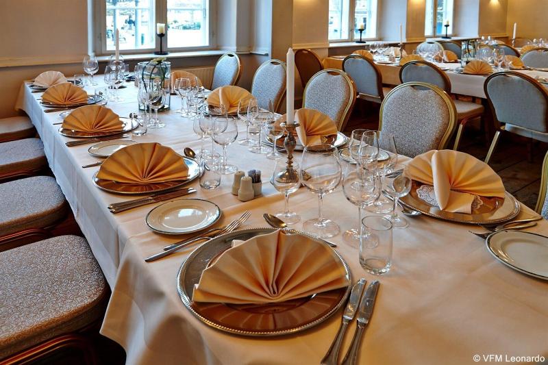 Отель Ringkøbing