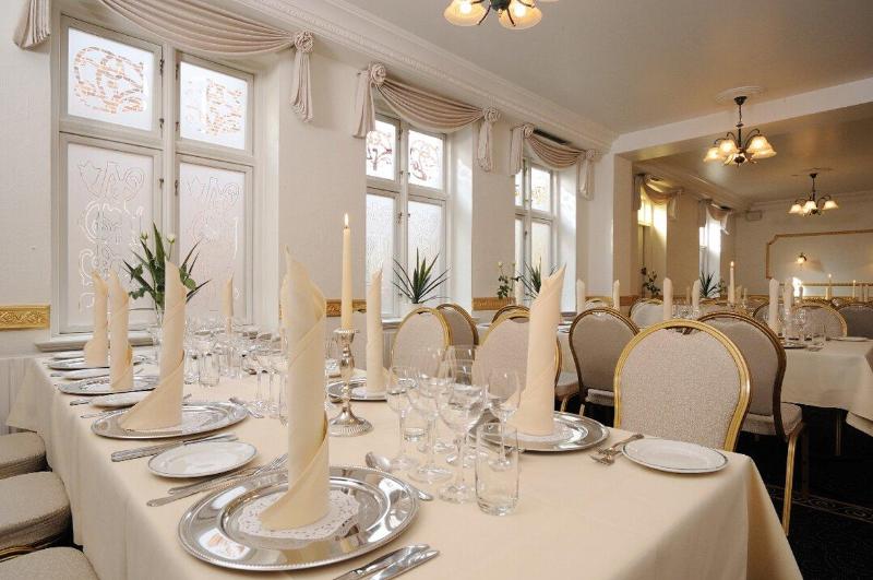 Отель Ringkøbing