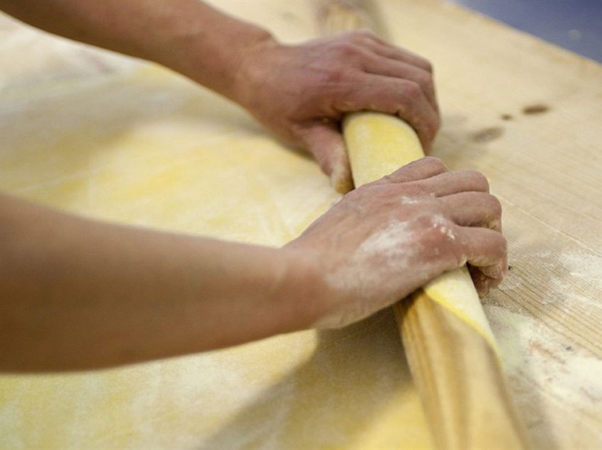 ホテル Riserva Privata Tenuta San Settimio