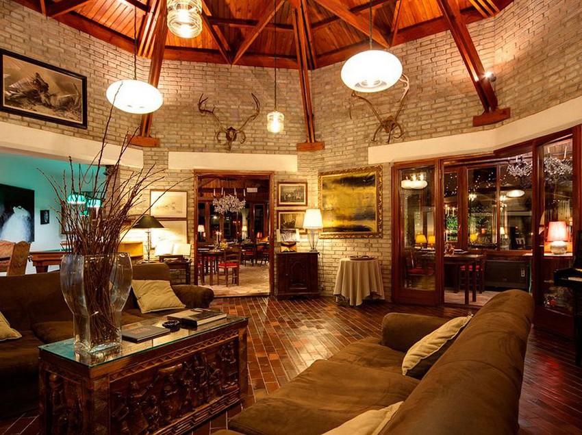 ホテル Riserva Privata Tenuta San Settimio