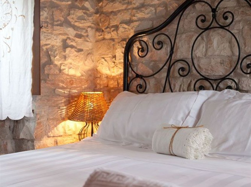 ホテル Riserva Privata Tenuta San Settimio