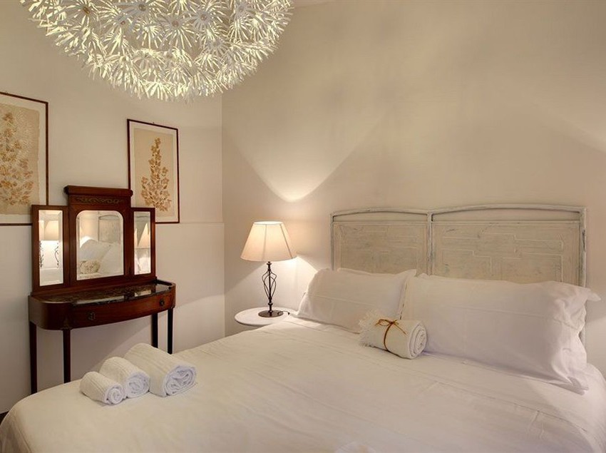 ホテル Riserva Privata Tenuta San Settimio