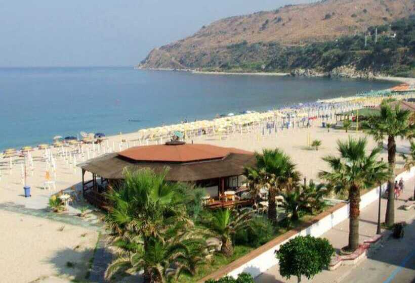 فندق Ristorante Antica Marina