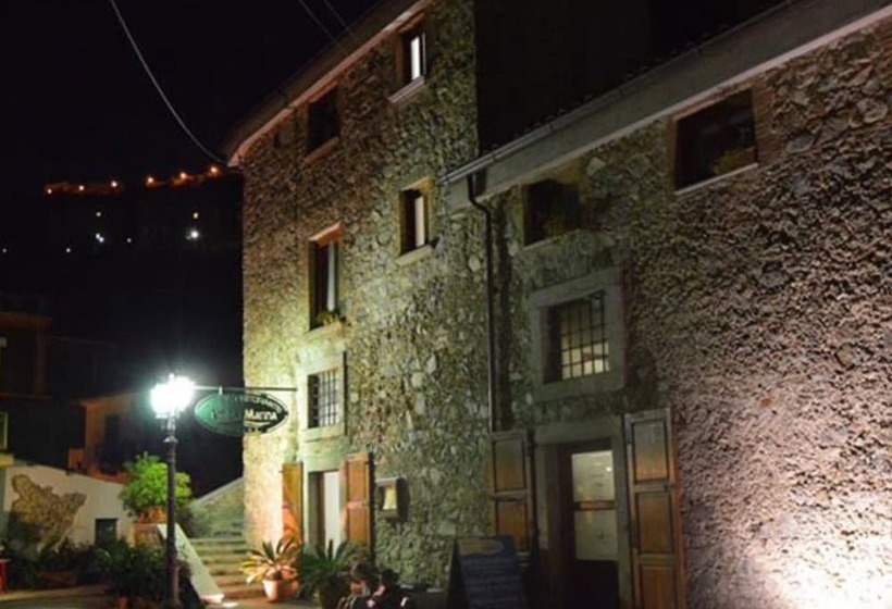 فندق Ristorante Antica Marina