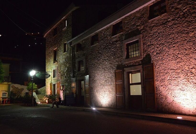 فندق Ristorante Antica Marina