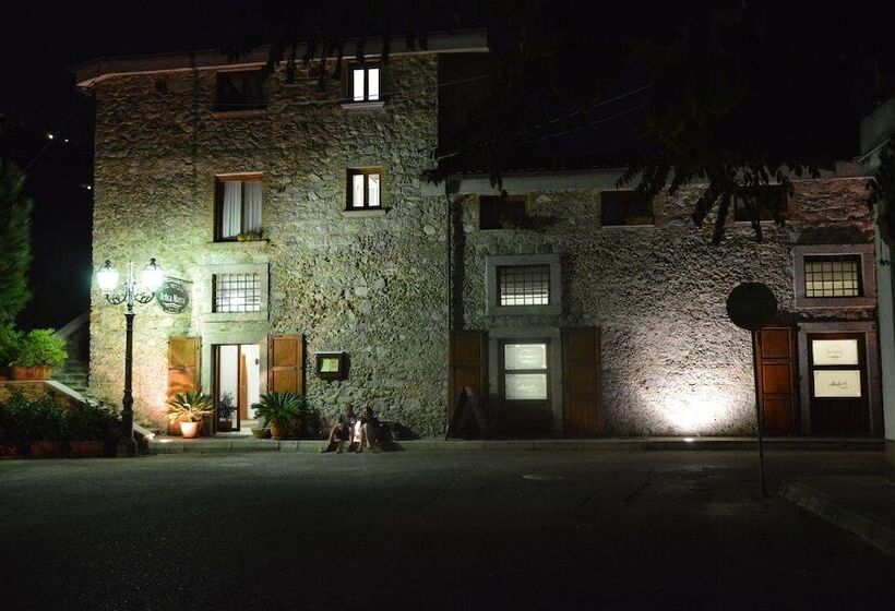 فندق Ristorante Antica Marina