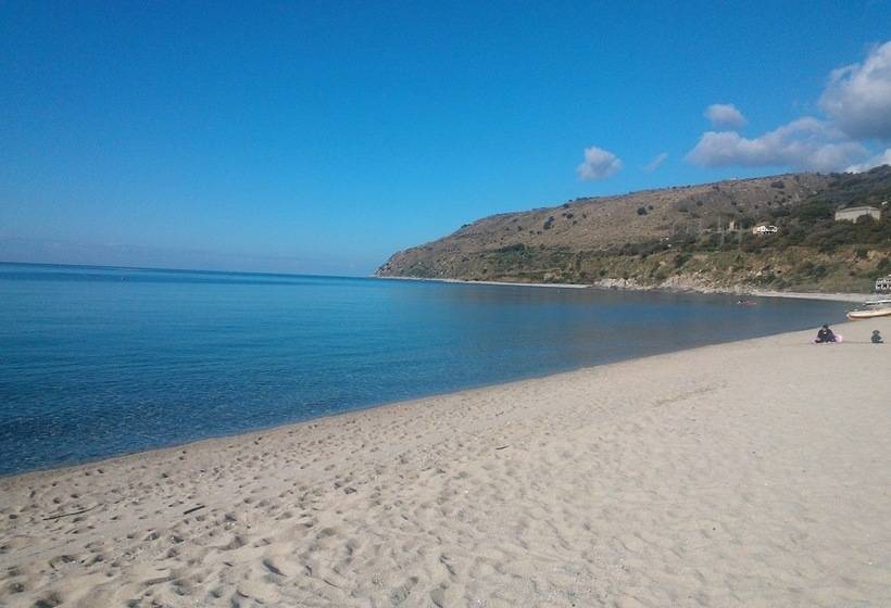 فندق Ristorante Antica Marina