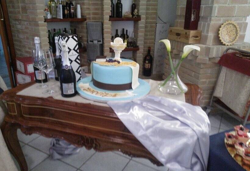 فندق Ristorante Antica Marina