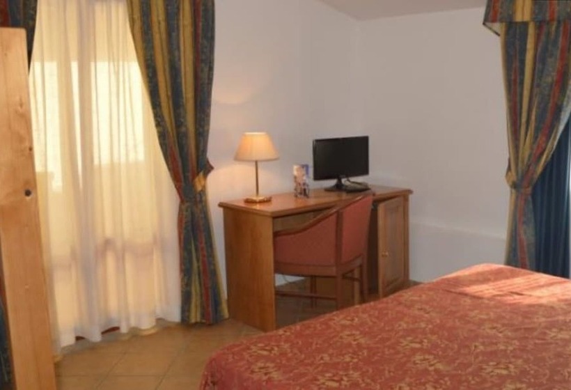 فندق Ristorante Antica Marina