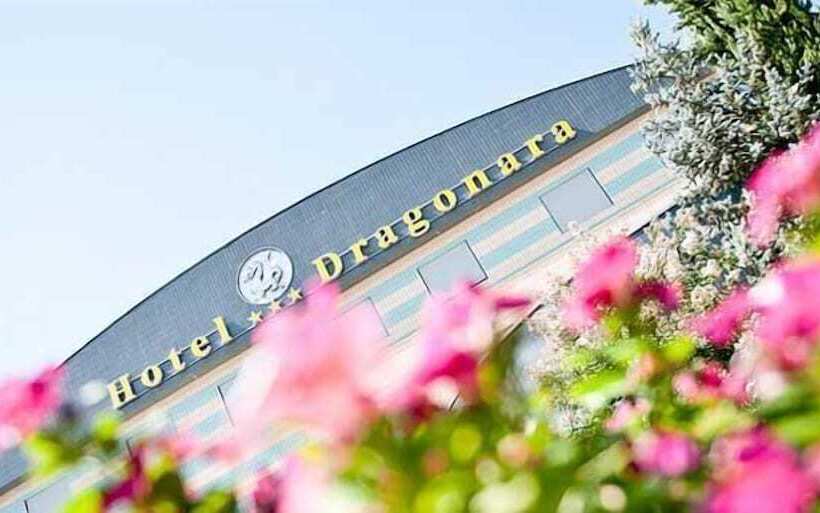 فندق Ristorante Dragonara