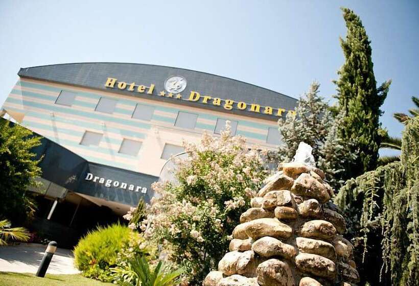 فندق Ristorante Dragonara