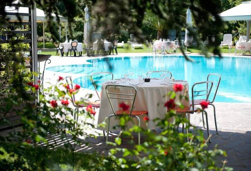 فندق Ristorante Dragonara