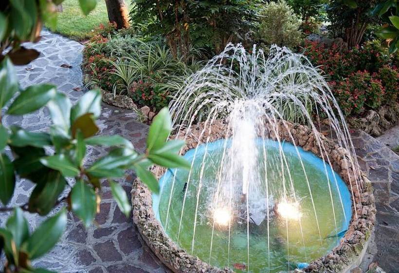 فندق Ristorante Dragonara