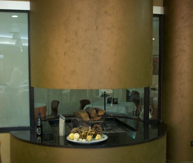 فندق Ristorante Dragonara