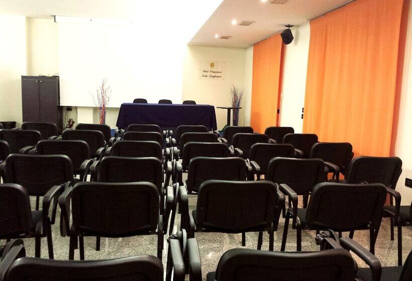 فندق Ristorante Dragonara