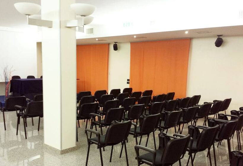 فندق Ristorante Dragonara