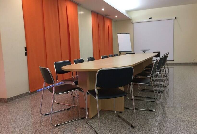 فندق Ristorante Dragonara