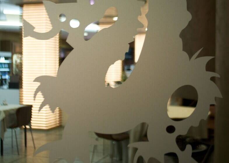 فندق Ristorante Dragonara