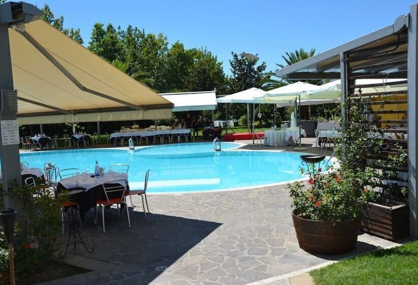 فندق Ristorante Dragonara