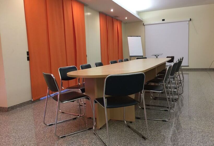 فندق Ristorante Dragonara