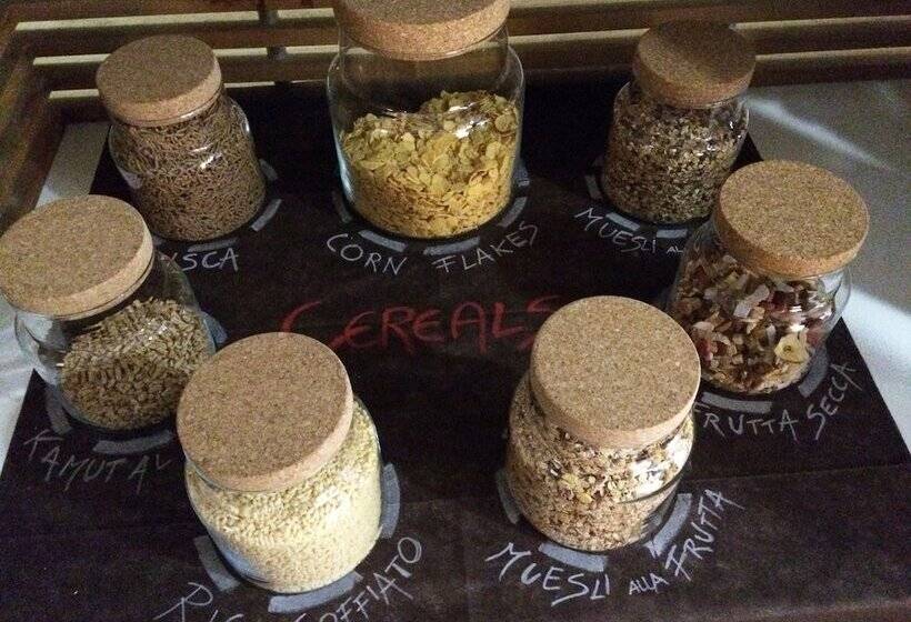 فندق Ristorante Dragonara