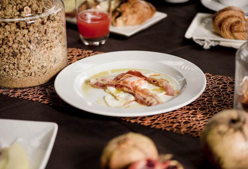 فندق Ristorante Dragonara