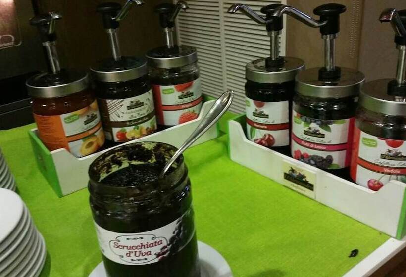 فندق Ristorante Dragonara