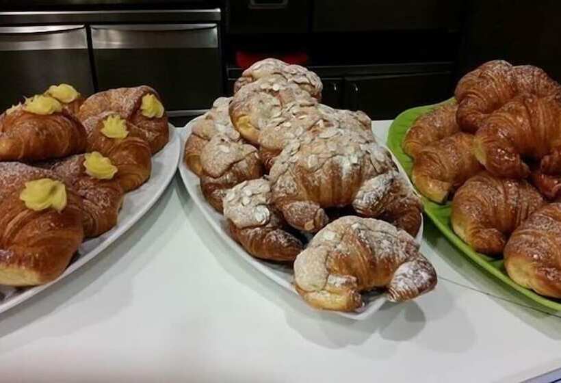 فندق Ristorante Dragonara