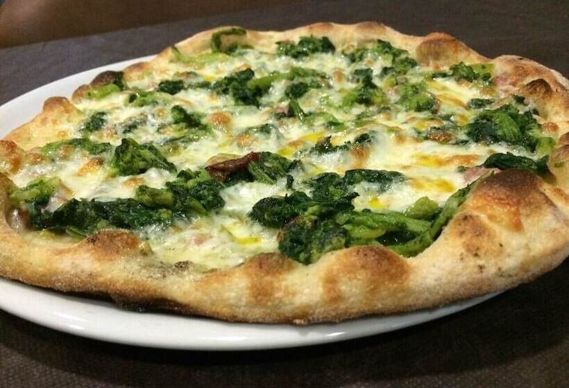 فندق Ristorante Dragonara