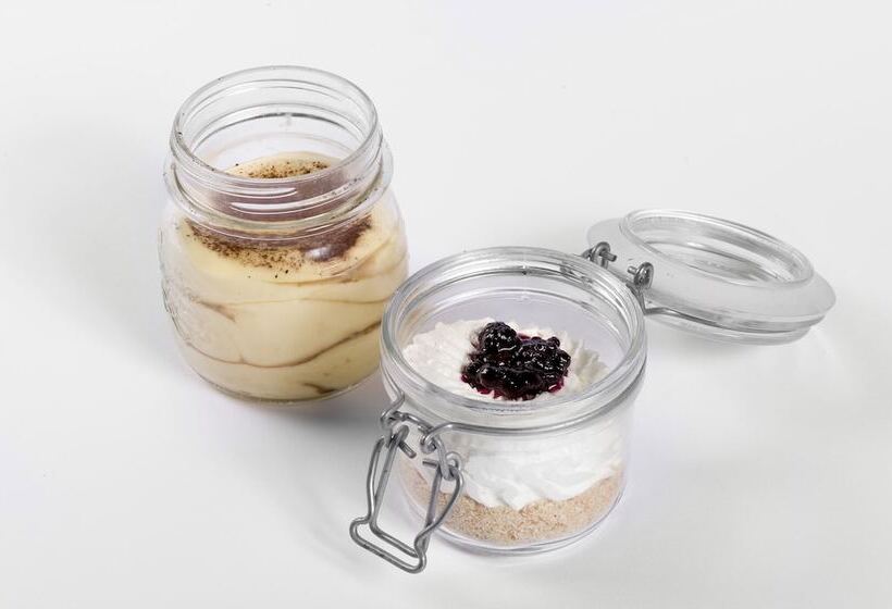 فندق Ristorante Dragonara