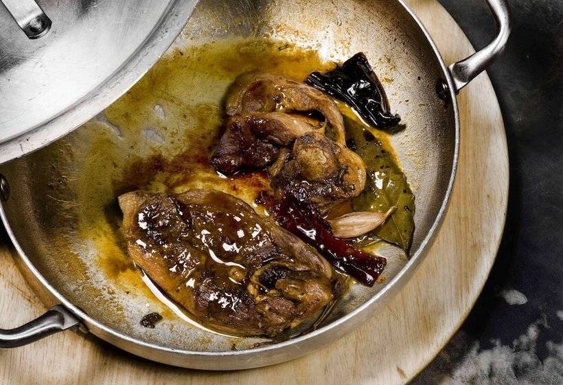 فندق Ristorante Dragonara