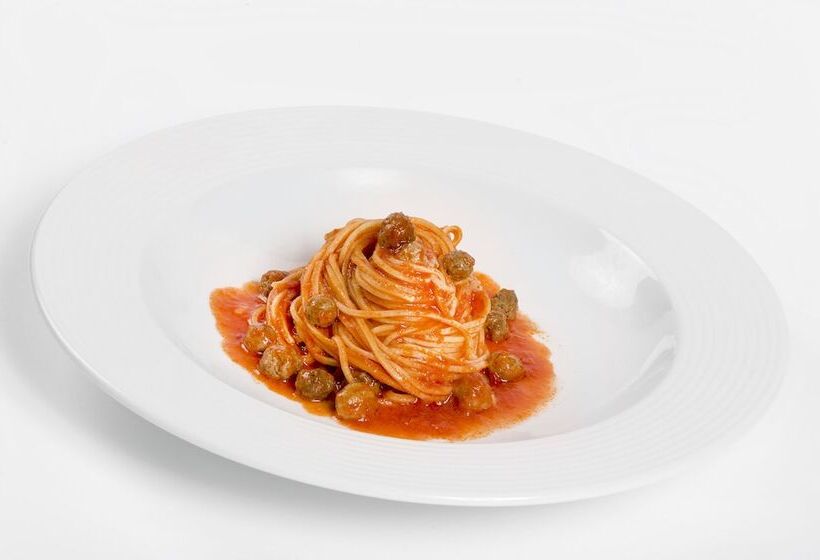 فندق Ristorante Dragonara