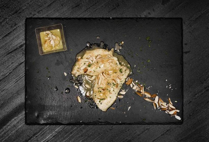 فندق Ristorante Dragonara