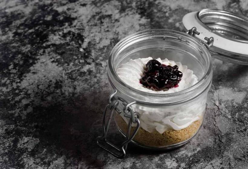 فندق Ristorante Dragonara