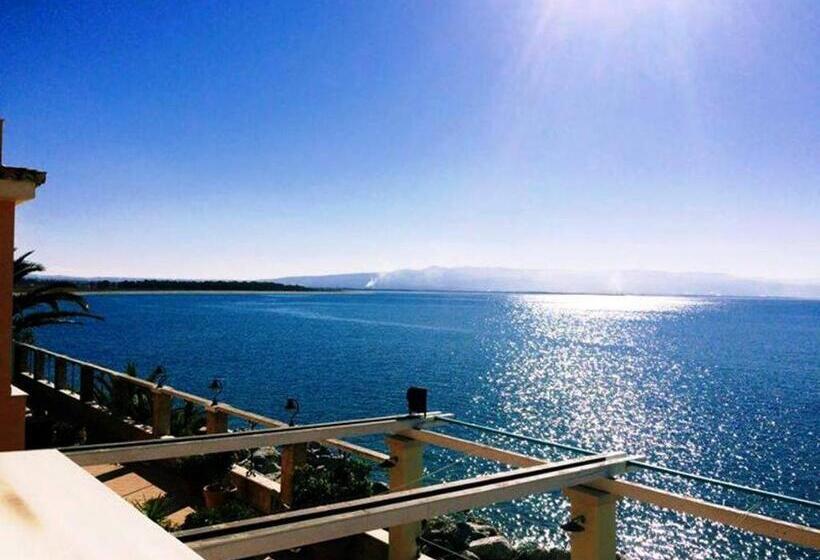 فندق Ristorante La Lampara