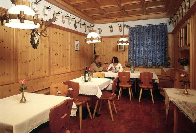 בית מלון כפרי Rose