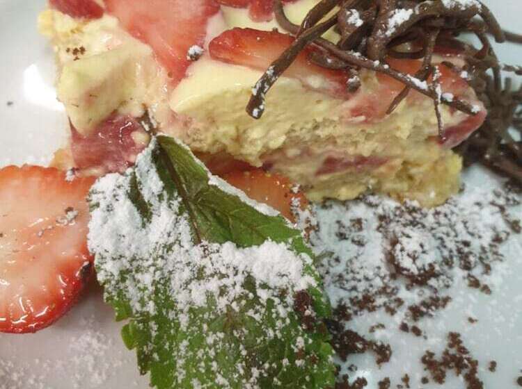 בית מלון כפרי Rose