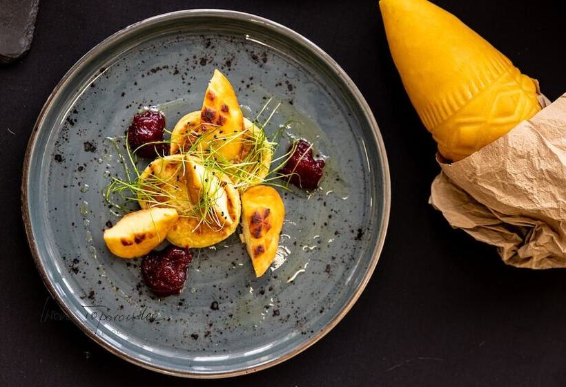 هتل Rysy Boutique