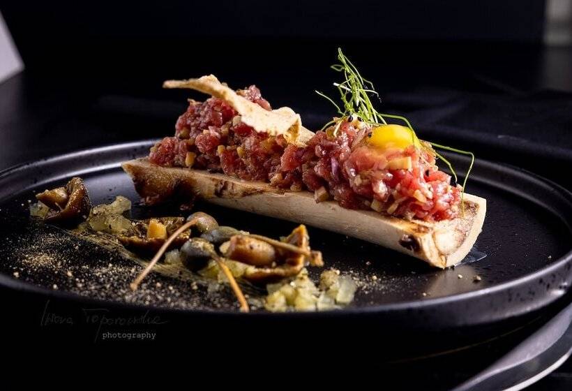 هتل Rysy Boutique