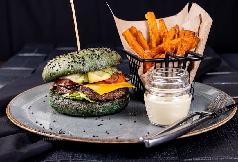 هتل Rysy Boutique