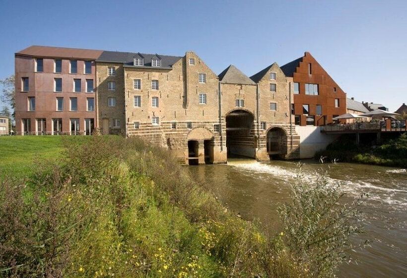 Отель S Hertogenmolens