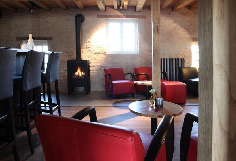 Отель S Hertogenmolens